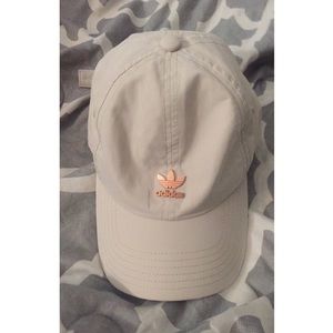 Brand new adidas hat